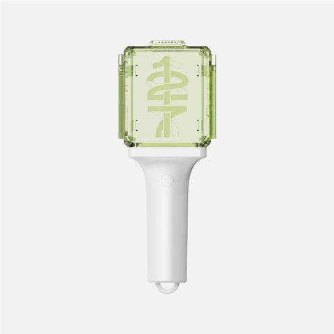 SM ARTIST OFFICIAL MINI FANLIGHT KEYRING - NCT 127