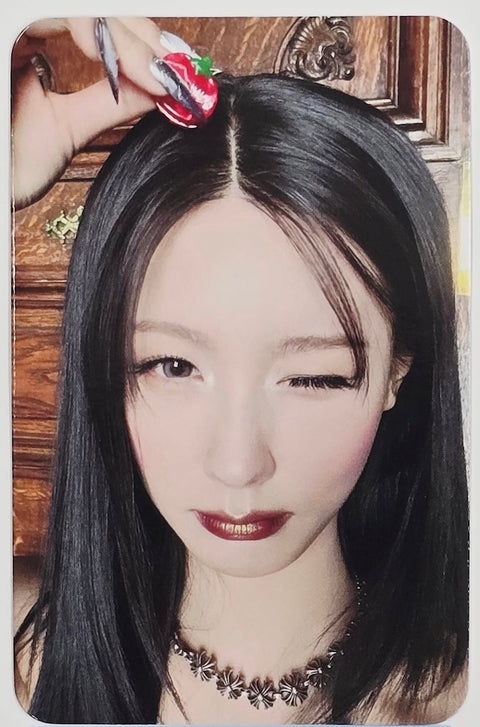 I-DLE "We are" - KPOP Together Pre-Order Benefit Photocard