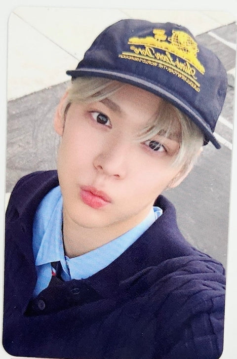 RIIZE "ODYSSEY" - Apple Music Pre-Order Benefit Photocard