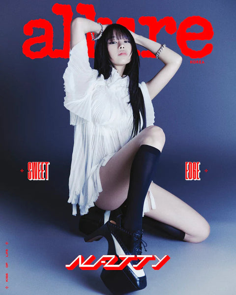 KISS OF LIFE - ALLURE (JUNE 2025)