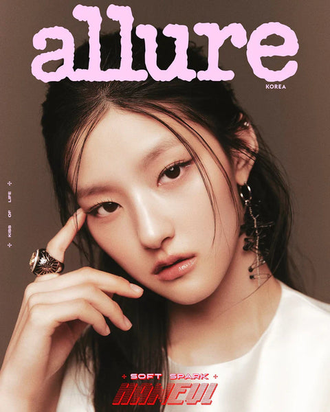 KISS OF LIFE - ALLURE (JUNE 2025)