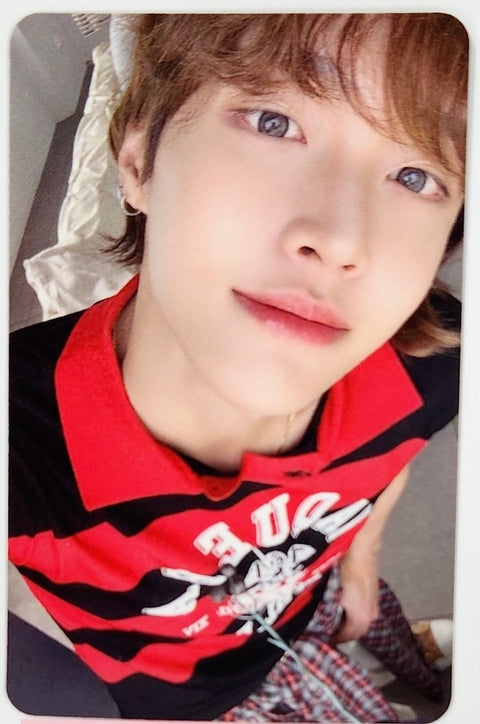 RIIZE "ODYSSEY" - Apple Music Pre-Order Benefit Photocard