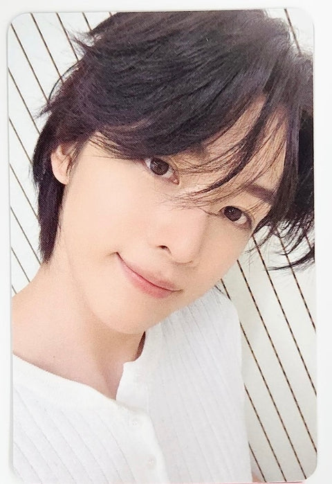 RIIZE "ODYSSEY" - Apple Music Pre-Order Benefit Photocard