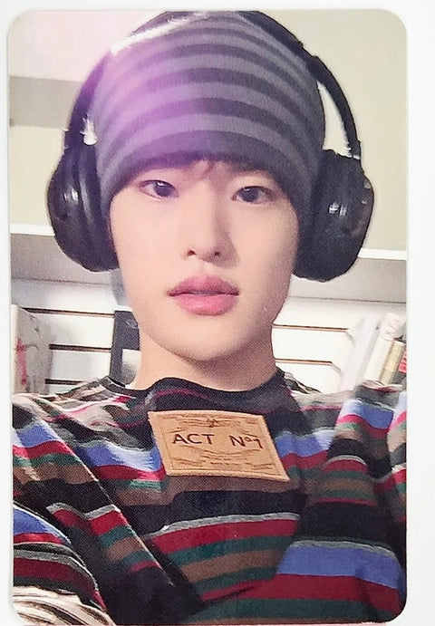 RIIZE "ODYSSEY" - Apple Music Pre-Order Benefit Photocard