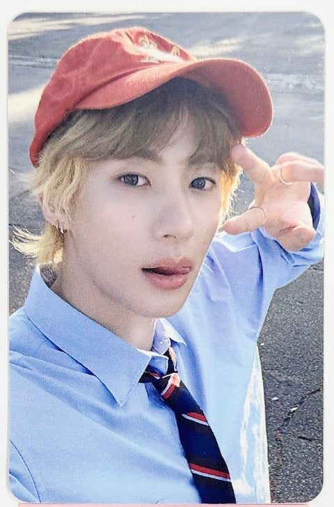 RIIZE "ODYSSEY" - Apple Music Pre-Order Benefit Photocard
