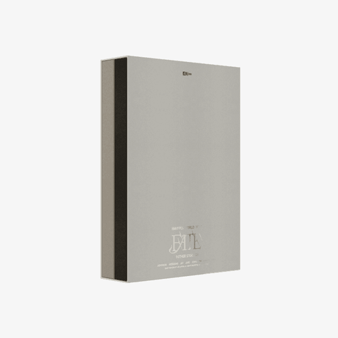 (Apple Benefit )ENHYPEN WORLD TOUR ‘FATE’ OTHER STORIES - Kpopfuture