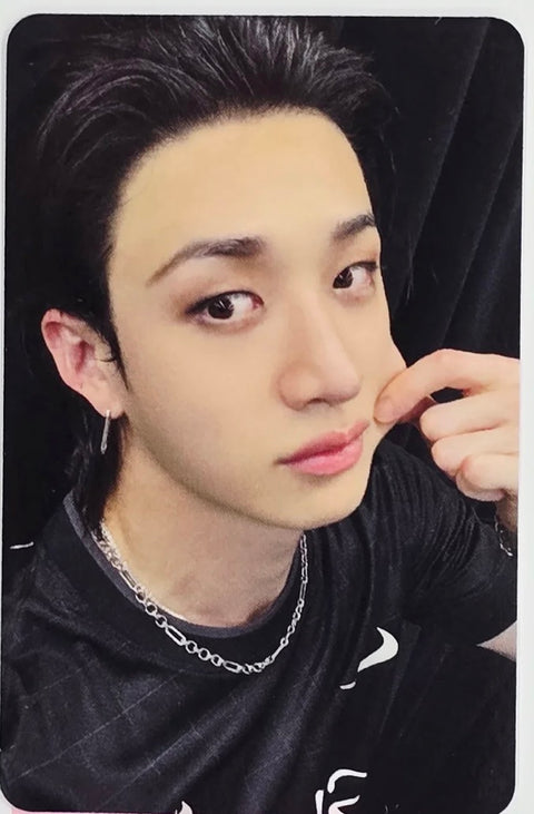 Stray Kids "KARMA" - Apple Music POB Photocard