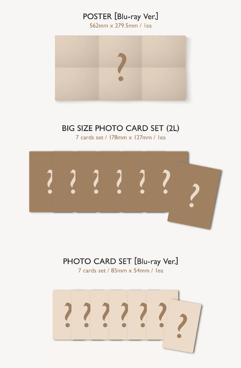 ENHYPEN - WORLD TOUR 'FATE' IN JAPAN (BLU-RAY/ DVD)