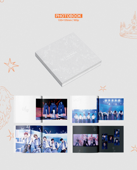 TXT - WORLD TOUR  ENCORE IN SEOUL