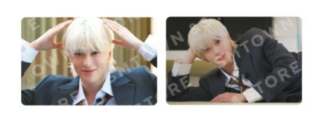 JAEHYUN (NCT) - REAL PEACH LIVE (DIGITAL CODE)
