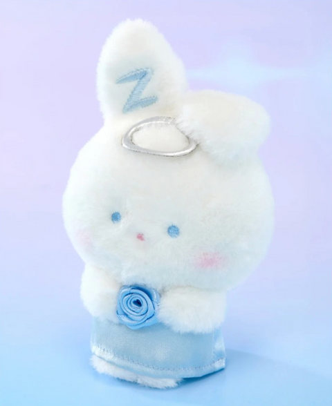 ZB1 - ZERONI ANGEL PLUSH KEYRING