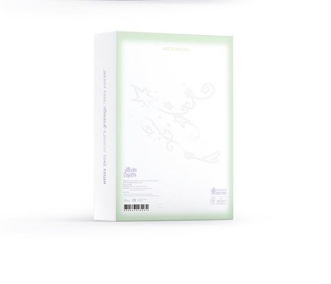 NMIXX - 2026 SEASON'S GREETINGS (MIXX DREAM)