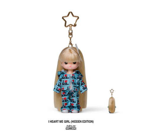 ILLIT - NOT CUTE ANYMORE (LITTLE MIMI VER.)