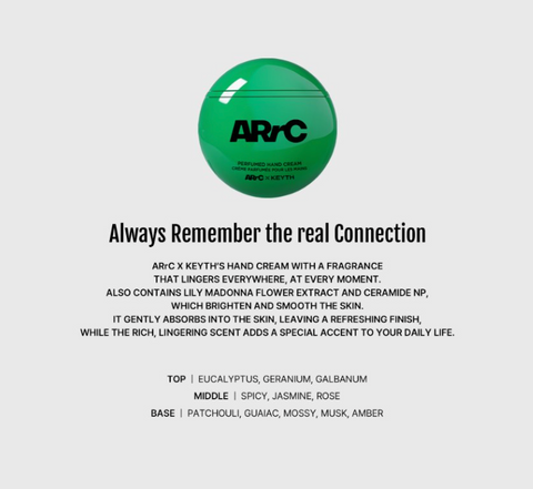 ARRC - CTRL+ALT+SKIID (SKIID VER.)