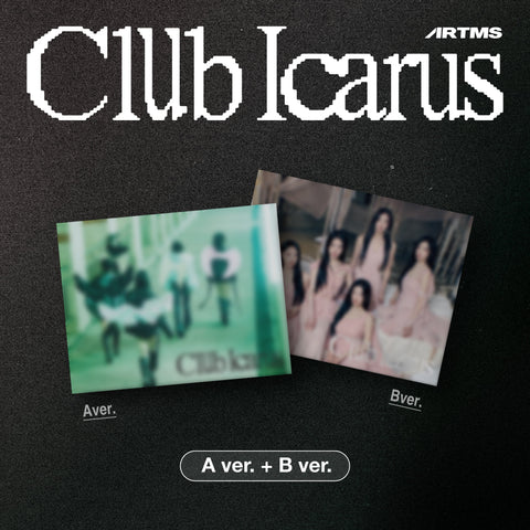 ARTMS - CLUB ICARUS