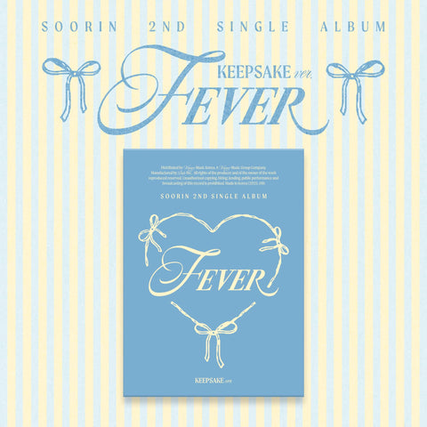 SOORIN - FEVER