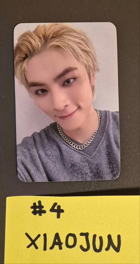 WayV "Give Me That" - Apple Music Photocard