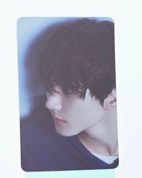 Enhypen ROMANCE : UNTOLD -daydream- Apple Music POB Photocard