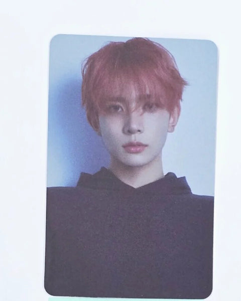 Enhypen ROMANCE : UNTOLD -daydream- Apple Music POB Photocard