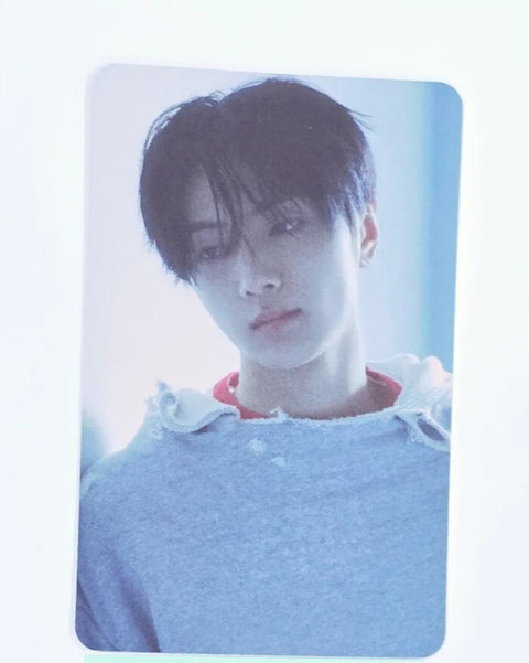 Enhypen ROMANCE : UNTOLD -daydream- Apple Music POB Photocard