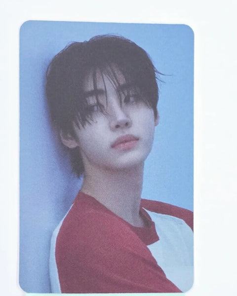 Enhypen ROMANCE : UNTOLD -daydream- Apple Music POB Photocard