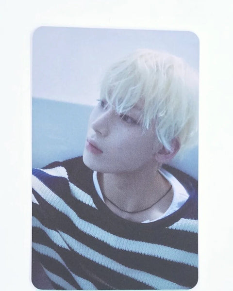 Enhypen ROMANCE : UNTOLD -daydream- Apple Music POB Photocard