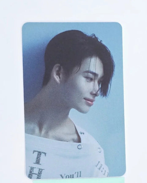 Enhypen ROMANCE : UNTOLD -daydream- Apple Music POB Photocard