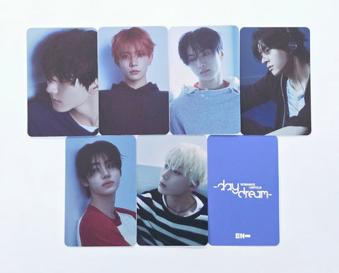 Enhypen ROMANCE : UNTOLD -daydream- Apple Music POB Photocard