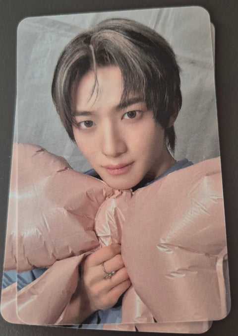 Xikers "HOUSE OF TRICKY : SPUR" - Apple Music Pre-Order Benefit Photocard