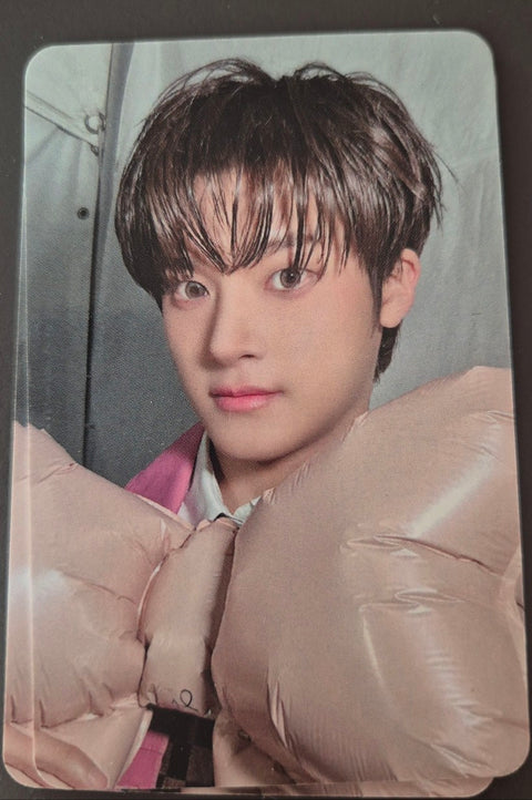 Xikers "HOUSE OF TRICKY : SPUR" - Apple Music Pre-Order Benefit Photocard