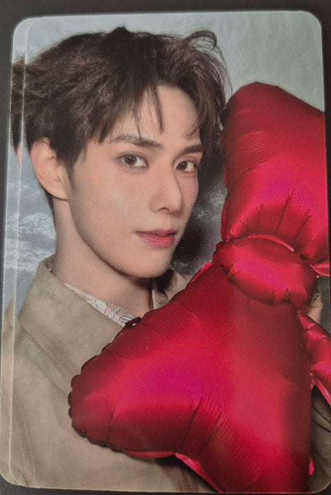 Xikers "HOUSE OF TRICKY : SPUR" - Apple Music Pre-Order Benefit Photocard