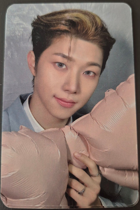 Xikers "HOUSE OF TRICKY : SPUR" - Apple Music Pre-Order Benefit Photocard