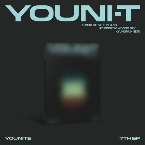 YOUNITE - YOUNI-T