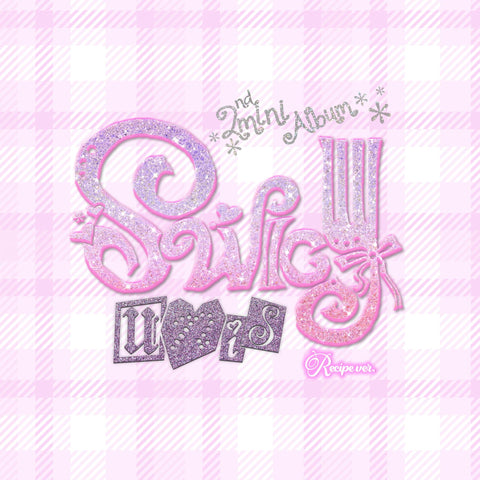 UNIS - SWICY (RECIPE VER.)