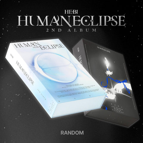 HEBI - HUMAN ECLIPSE (BASIC VER.)