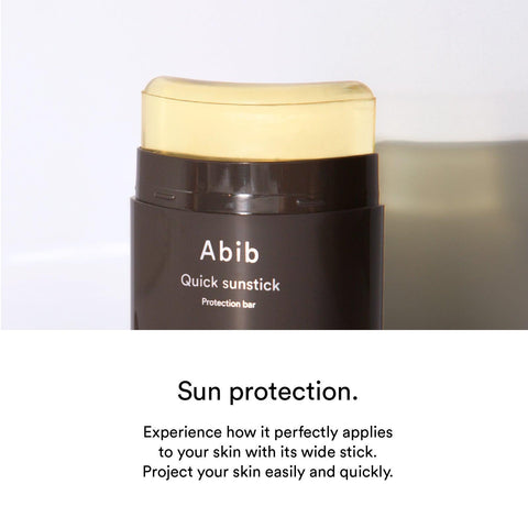 QUICK SUNSTICK PROTECTION BAR SPF50+ PA++++ - Sonnenschutz - Kpopfuture