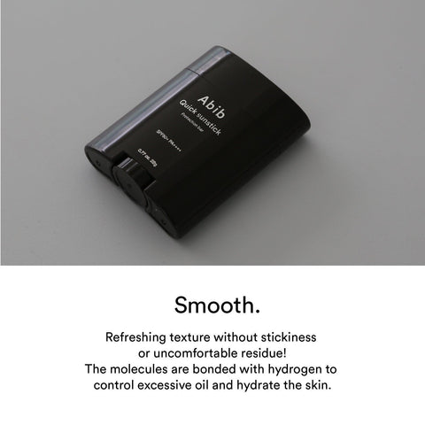 QUICK SUNSTICK PROTECTION BAR SPF50+ PA++++ - Sonnenschutz - Kpopfuture
