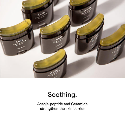QUICK SUNSTICK PROTECTION BAR SPF50+ PA++++ - Sonnenschutz - Kpopfuture