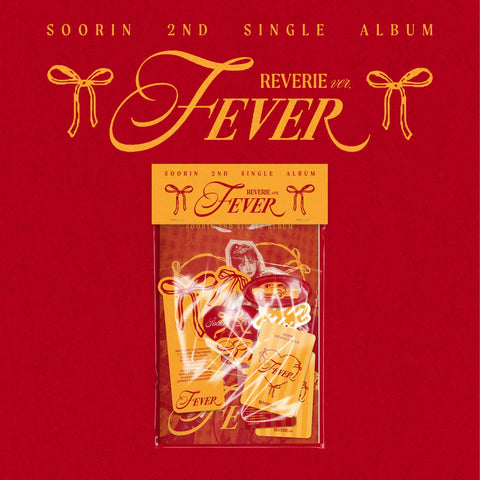 SOORIN - FEVER