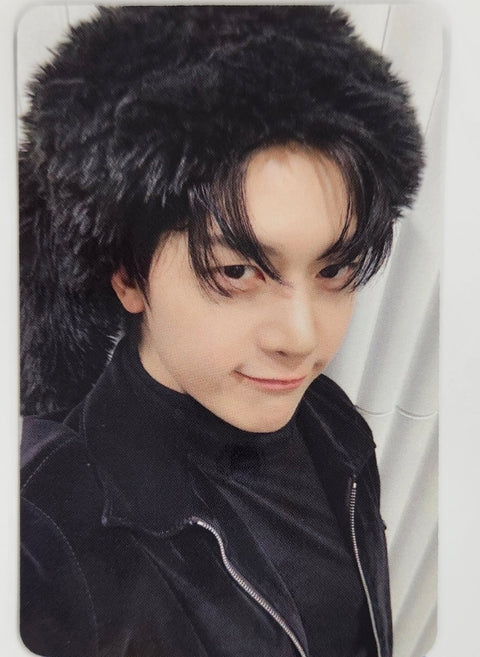 ZEROBASEONE "πππ¨π π£ππ₯ππππ¦π" The 5th Mini Album - Apple Music Pre-Order Benefit Photocard