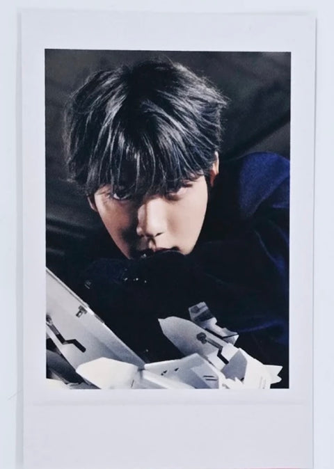 TXT "SANCTUARY" - Apple Music POB Photocard