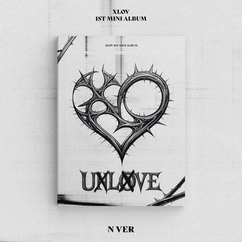 XLOV - UXLXVE