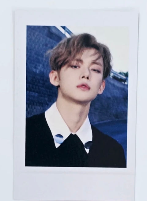 TXT "SANCTUARY" - Apple Music POB Photocard