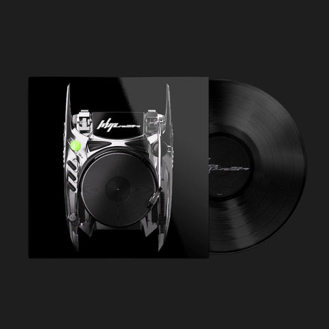 AESPA - WHIPLASH (LP VER.)