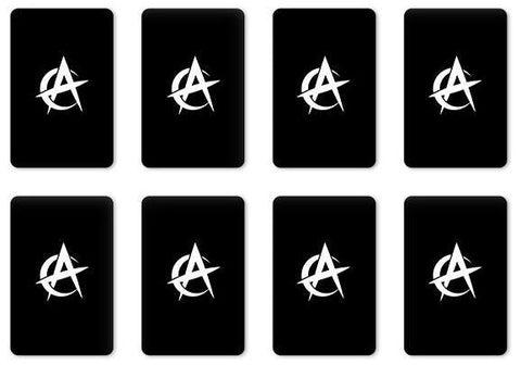 ATEEZ - GOLDEN HOUR: PART.2 + Apple Music POB Photocard