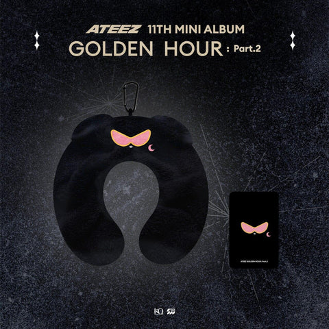 ATEEZ - GOLDEN HOUR : PART.2 MD