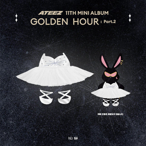 ATEEZ - GOLDEN HOUR : PART.2 MD