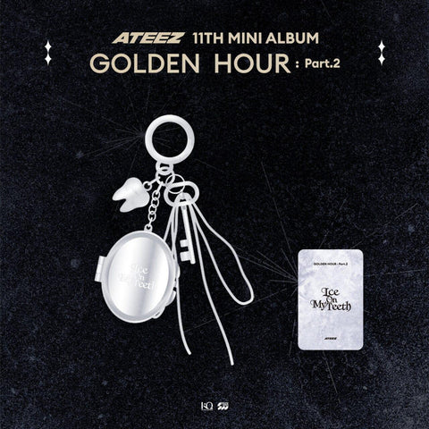 ATEEZ - GOLDEN HOUR : PART.2 MD