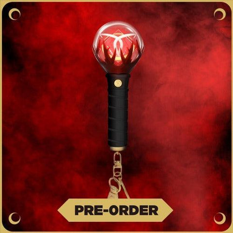 DREAMCATCHER - OFFICIAL MINI LIGHT KEYRING( VER. 1 )