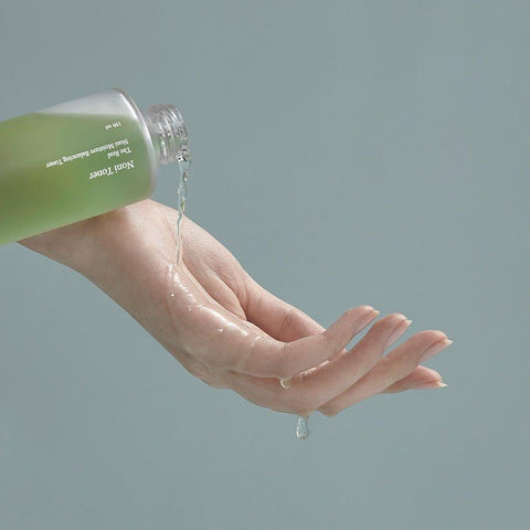 celimax (Renew) NONI MOISTURE BALANCING TONER 150ml - Kpopfuture